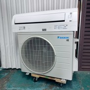 エアコンお譲りします神戸市西区5,000円要取外し 特価エアコン｜兵庫県神戸市のエアコン工事・取り付け・取り外しなら